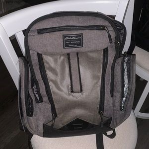 Eddie Bauer in great condition backpack